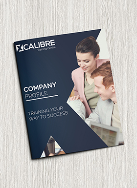 XCalibre Company Profile