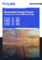 Renewable Energy Futures Brochure