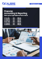 Financial Accounting & Reporting Brochure