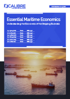 Essential Maritime Economics Brochure