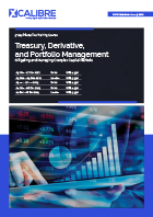 Treasury, Derivative, and Portfolio Management Brochure