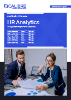 HR Analytics Brochure