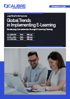 Global Trends in Implementing eLearning Brochure