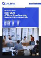 The Future of Workplace Learning Brochure
