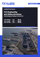 Port Engineering and Marine Structures Brochure