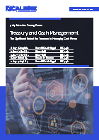 Treasury and Cash Management