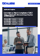 Governance, Risk & Compliance (GRC)