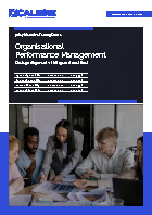 Organisational Performance Management