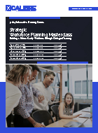 Strategic Workforce Planning Masterclass