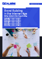 Brand Building in the Internet Age