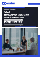 Talent Management Masterclass