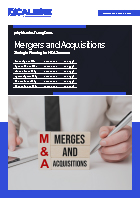 Mergers and Acquisitions