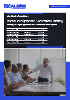 Talent Development & Succession Planning Brochure