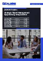 Strategic Talent Management Brochure