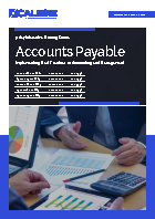 Accounts Payable Brochure