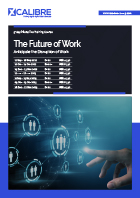 The Future of Work