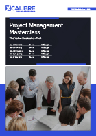 Project Management Masterclass

