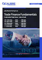 Trade Finance Fundamentals