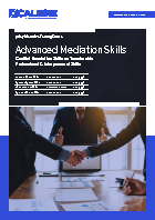 LS147 | Advanced Mediation Skills
