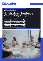 LS125 | Building Team Excellence