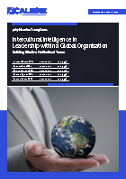 LS137 | Intercultural Intelligence in Leadership within a Global Organisation